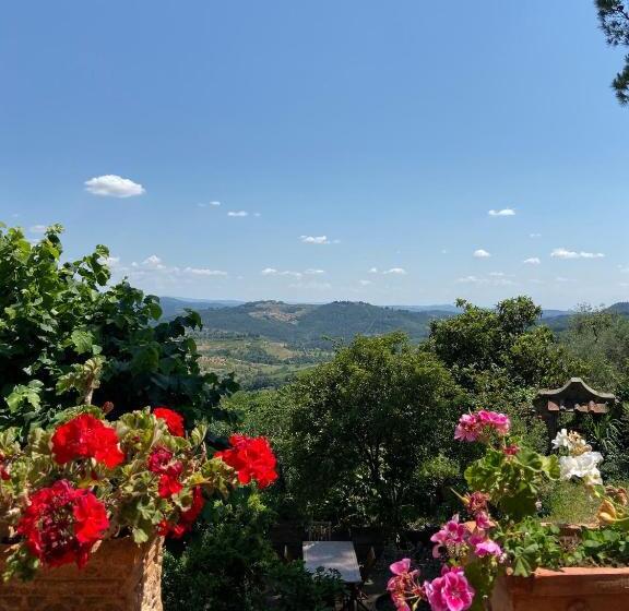 B&b La Rocca