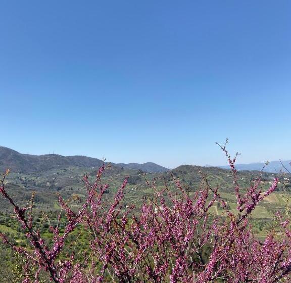 B&b La Rocca