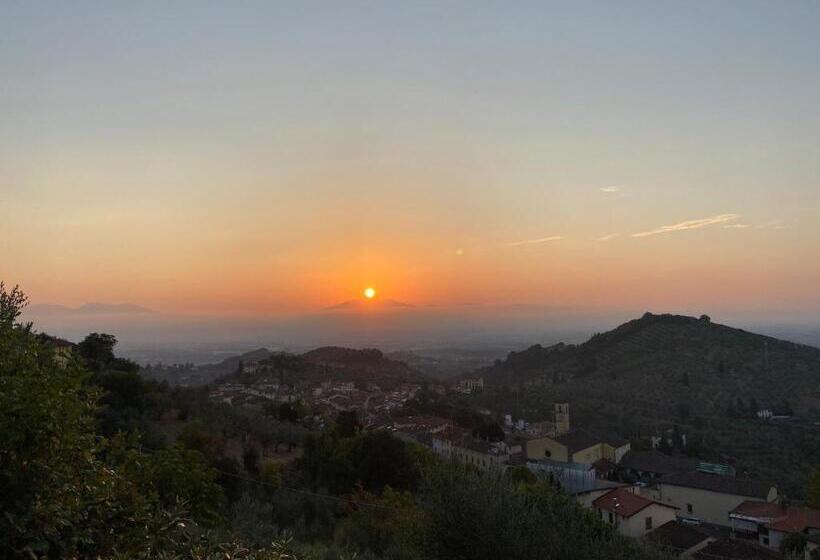 B&b La Rocca