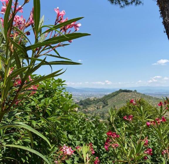 B&b La Rocca