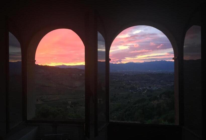 B&b La Rocca
