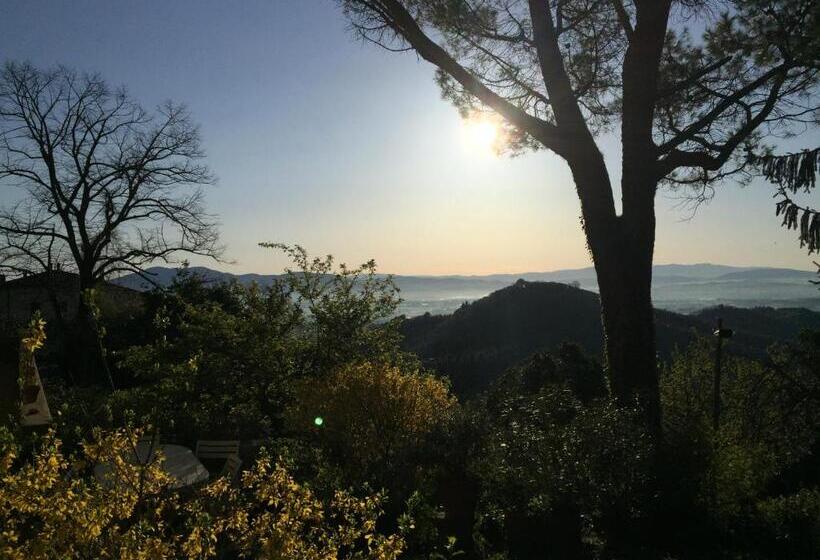 B&b La Rocca