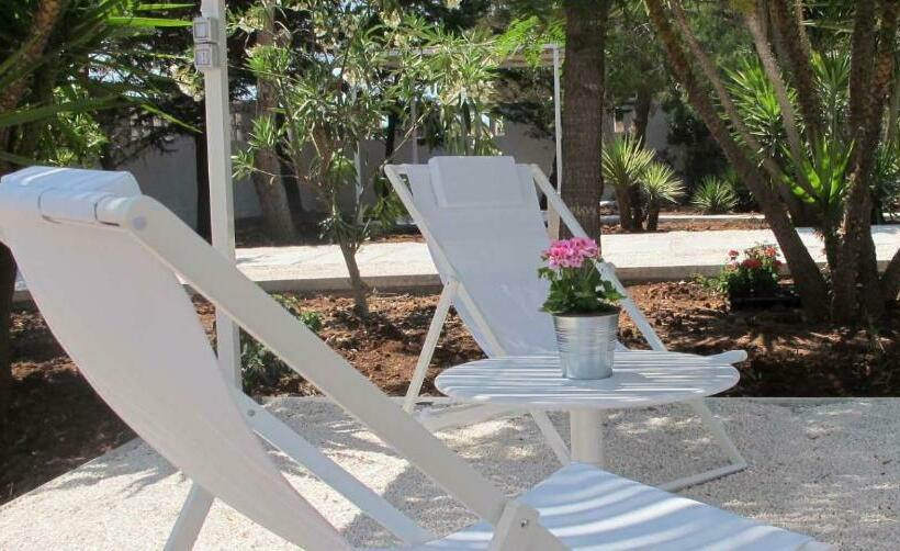 B&b Le Thuje