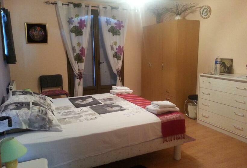 צימר Chambres D Hôtes Mille Et Une Nuits En Provence