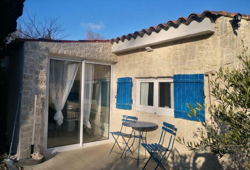 Bed and Breakfast La Petite Maison De Lingling