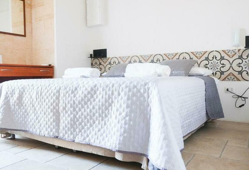Largo Imperiali B&b