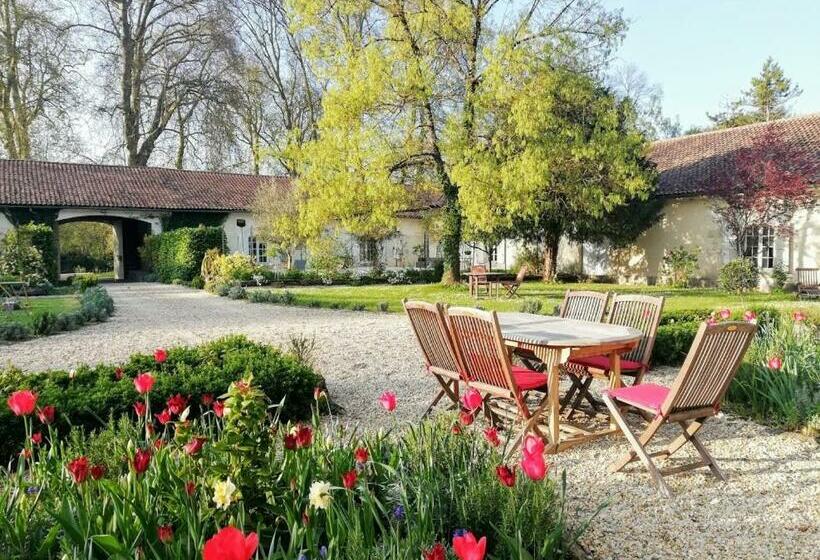 Bed and Breakfast Le Domaine Des Platanes