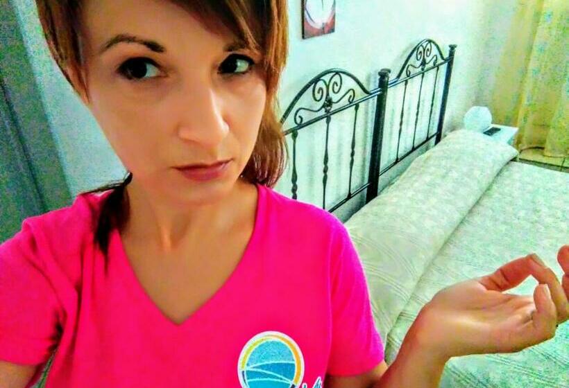 ベッドアンドブレックファースト Ondazzurra