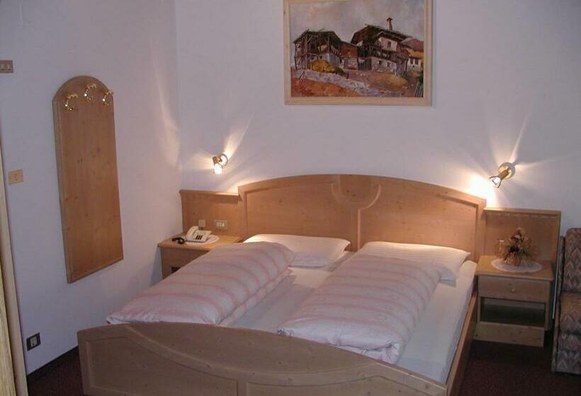Bed and Breakfast Pension Gallus