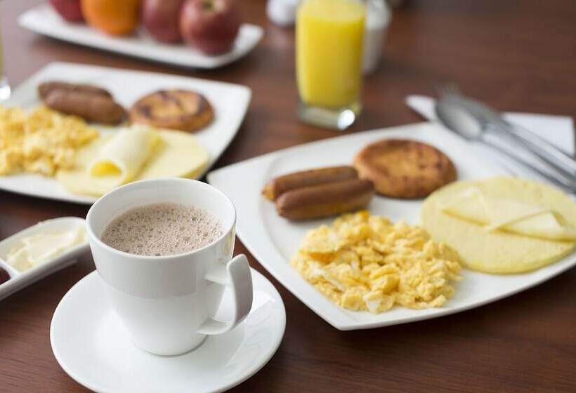 تختخواب و صبحانه Piedras De Maní