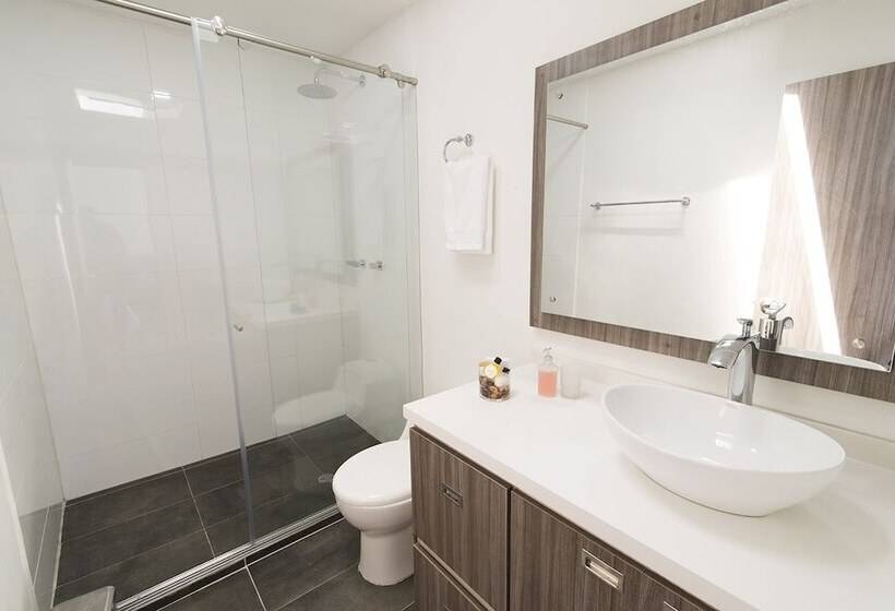 تختخواب و صبحانه Piedras De Maní