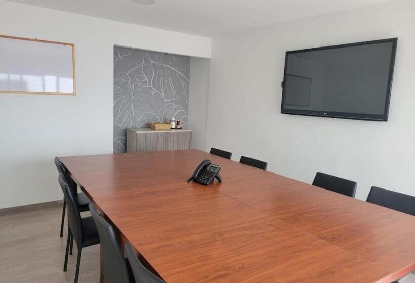 تختخواب و صبحانه Piedras De Maní