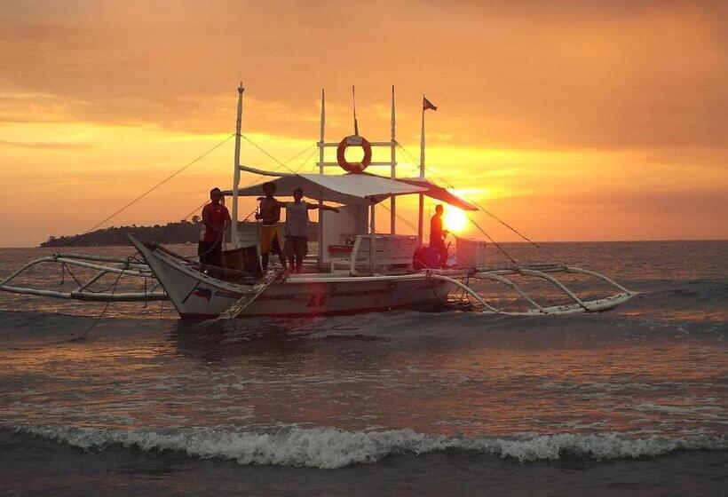 Gustav S Place Silver Beach Dive Resort