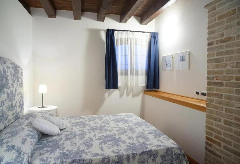 فندق Agriturismo Ca  Lealtà