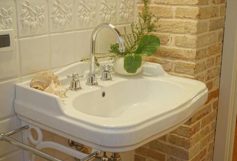 فندق Agriturismo Ca  Lealtà