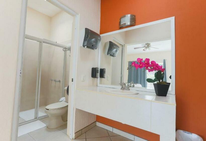 בית מלון כפרי Habitaciones Lucero 4