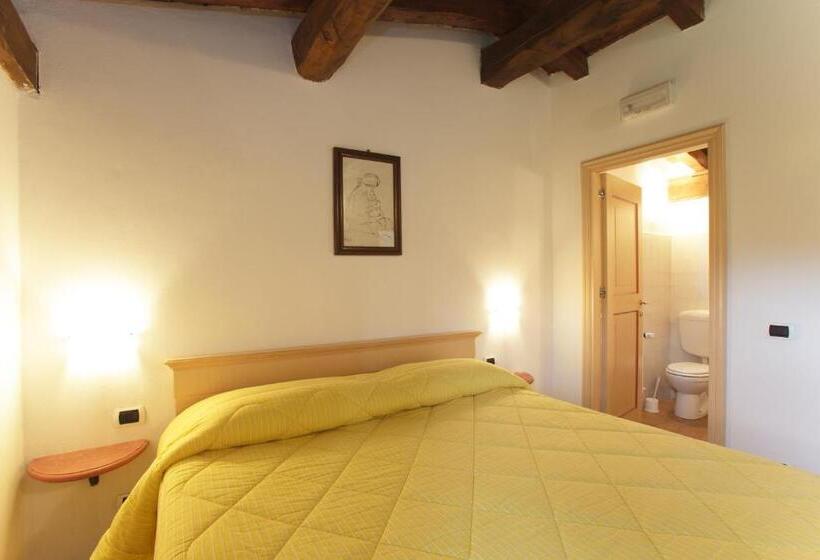 호텔 I Due Ghiri Cinque Terre  Organic Food And Wine