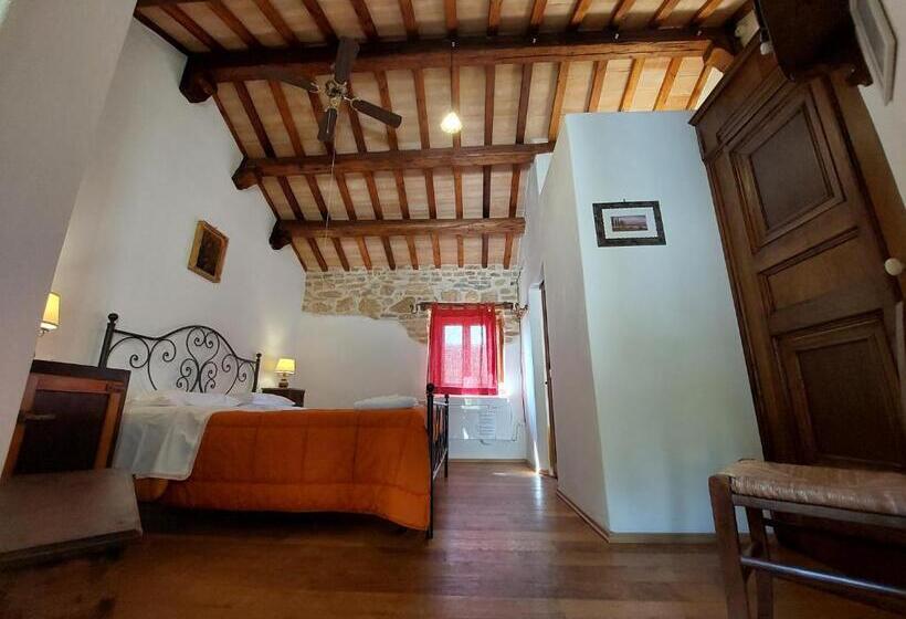 هتل Pietra Antica Agriturismo