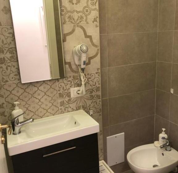 پانسیون Casa Privata For You