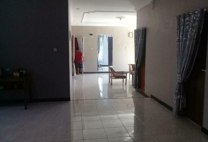بنسيون Cinnamon Guest House