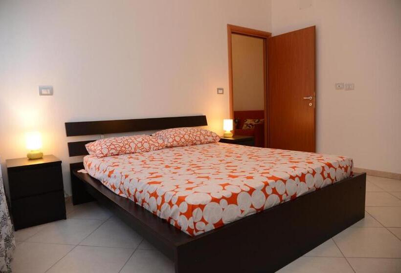 پانسیون Jonico Guest House
