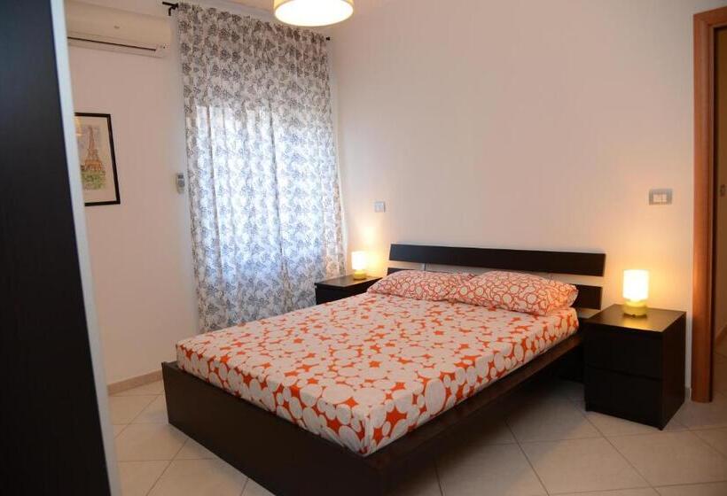 پانسیون Jonico Guest House