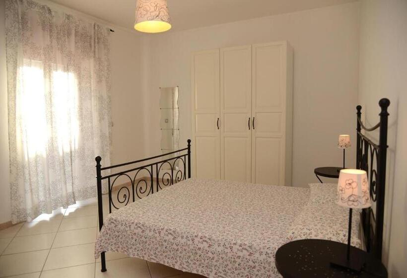 پانسیون Jonico Guest House