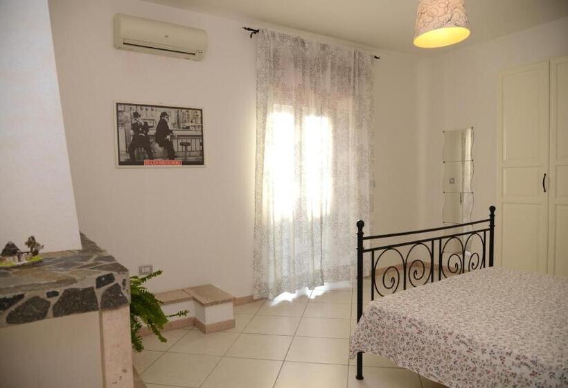 پانسیون Jonico Guest House