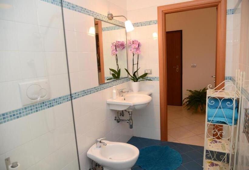 پانسیون Jonico Guest House