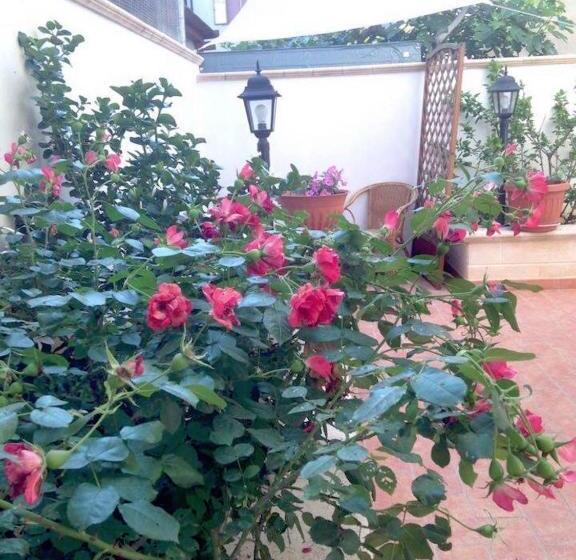 پانسیون Jonico Guest House