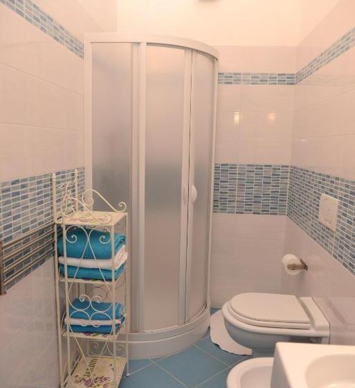 پانسیون Jonico Guest House