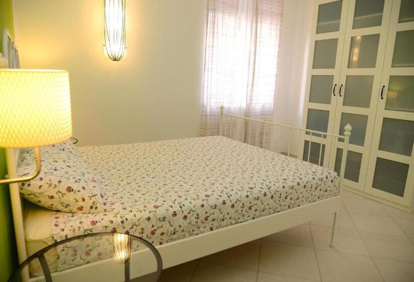 پانسیون Jonico Guest House
