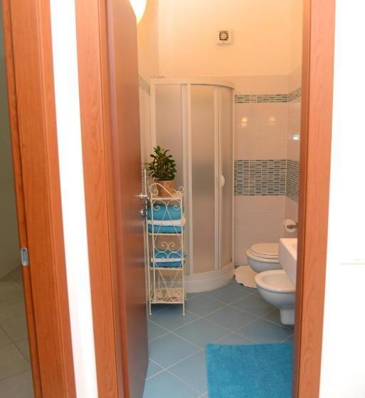 پانسیون Jonico Guest House
