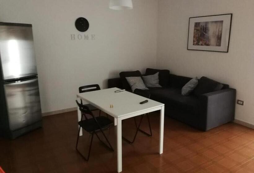 پانسیون Jonico Guest House
