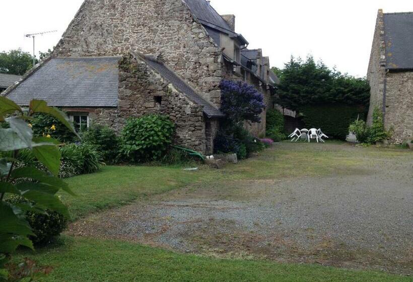 膳宿费 Maison D Hôtes Bienlivien