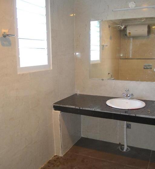 پانسیون Swiss Cottage