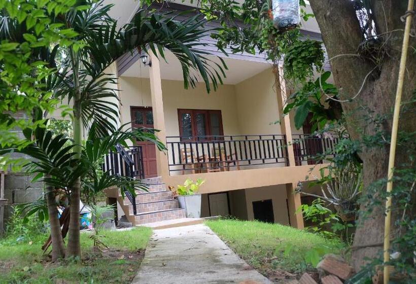 Курорт Captan Home