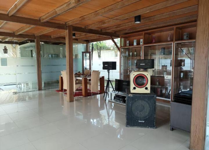 The Kulawi Villa & Resort