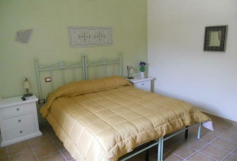 B&b Domu Delunas