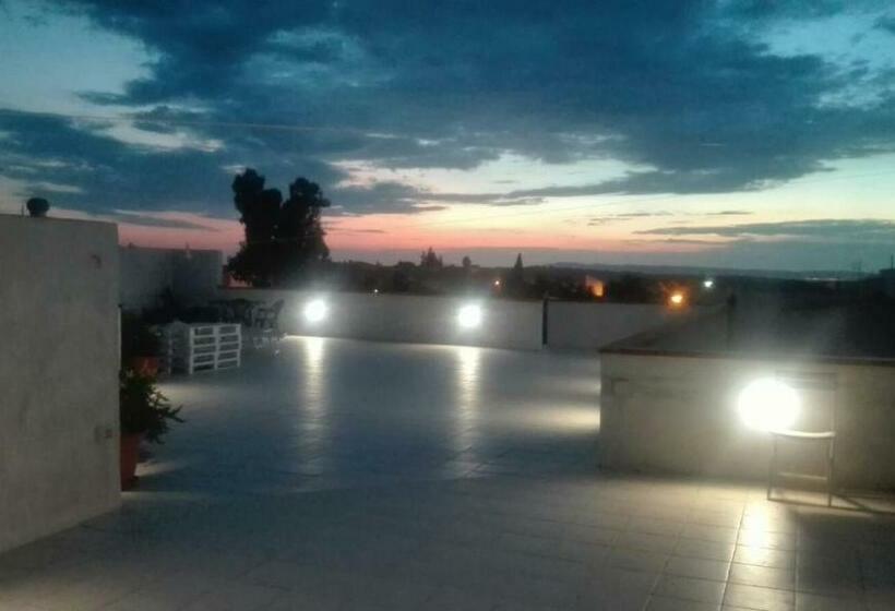 B&b Domu Delunas