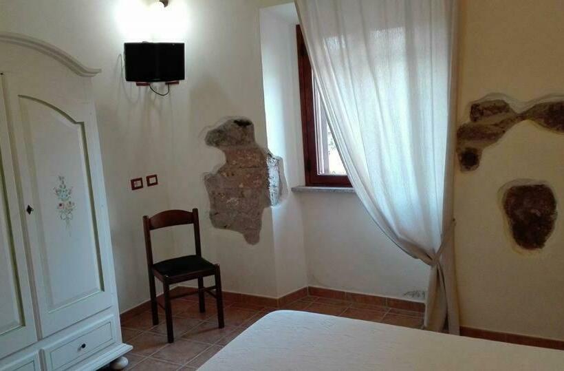 B&b Domu Delunas