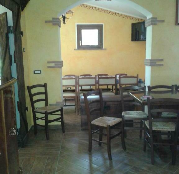 B&b Le Due Rocche