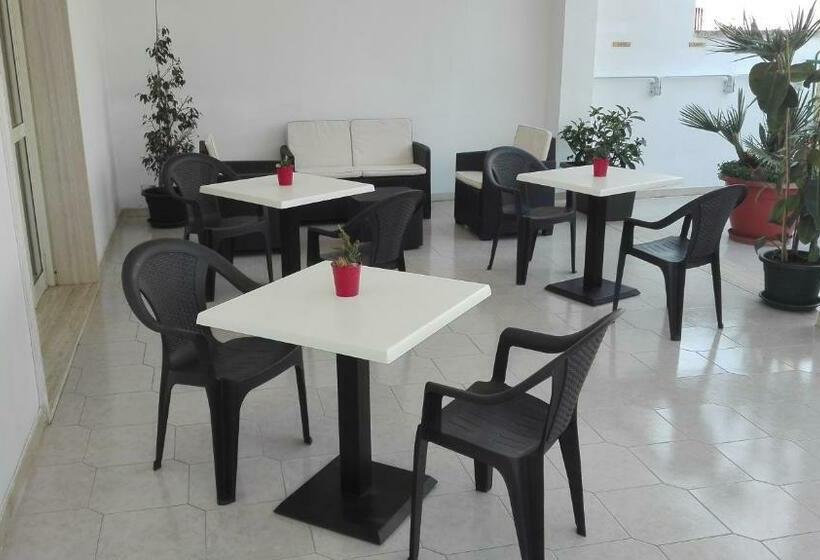 Bed and Breakfast Kali Nitta Salento