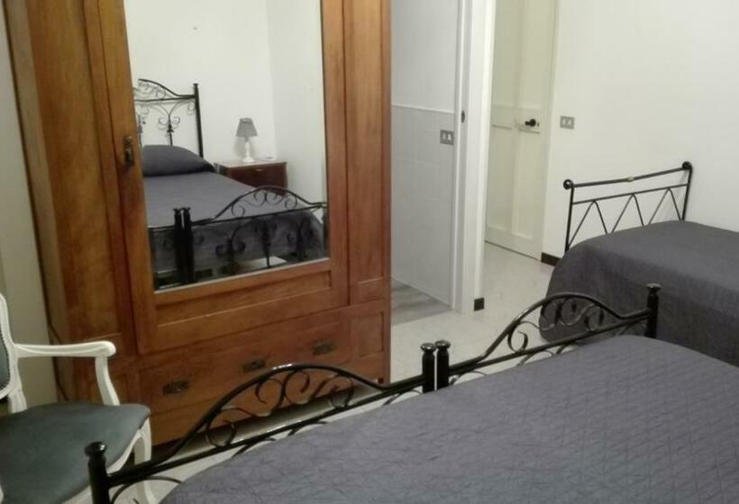 Bed and Breakfast Kali Nitta Salento