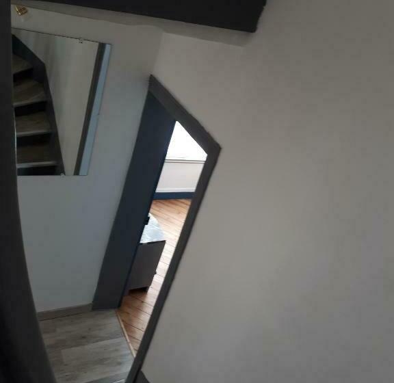 민박 Restaurant & Chambres D Hôtes L Eau Vive