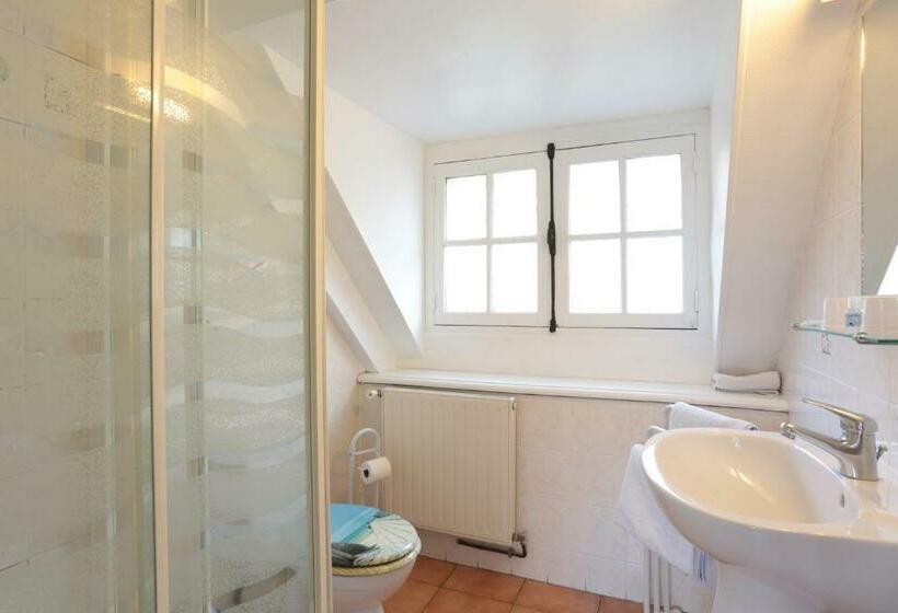 민박 Restaurant & Chambres D Hôtes L Eau Vive