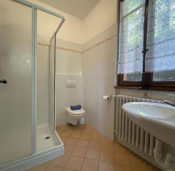 Bed and Breakfast Villa Angelina Guest House