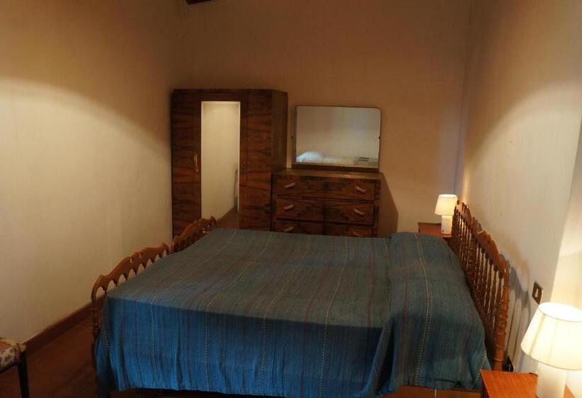 Отель Agriturismo Bano