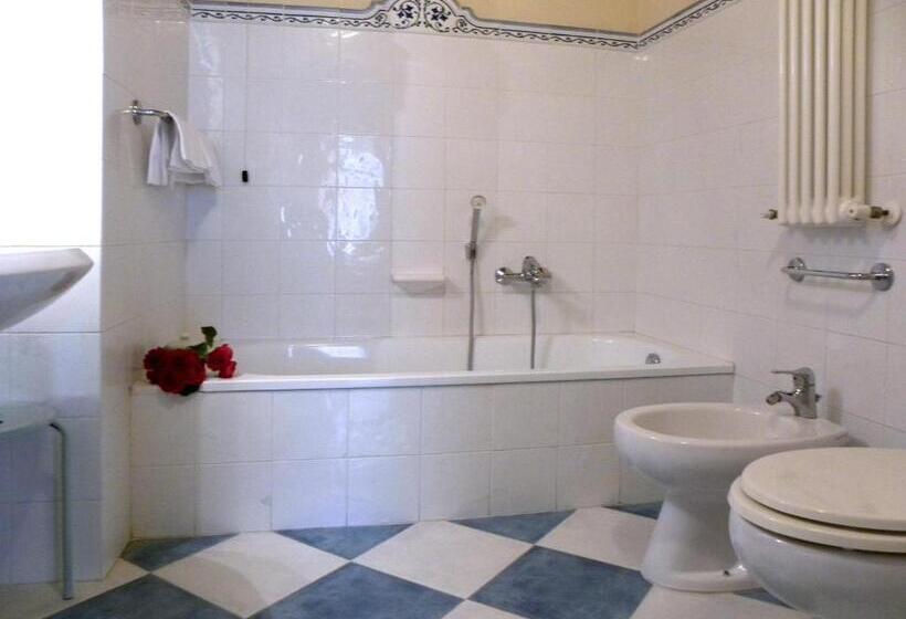 Отель Agriturismo Il Gelso