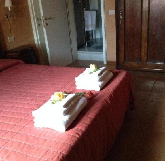 فندق Agriturismo Il Gelso